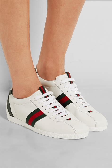 gucci women ace sneaker|gucci snake sneakers women's.